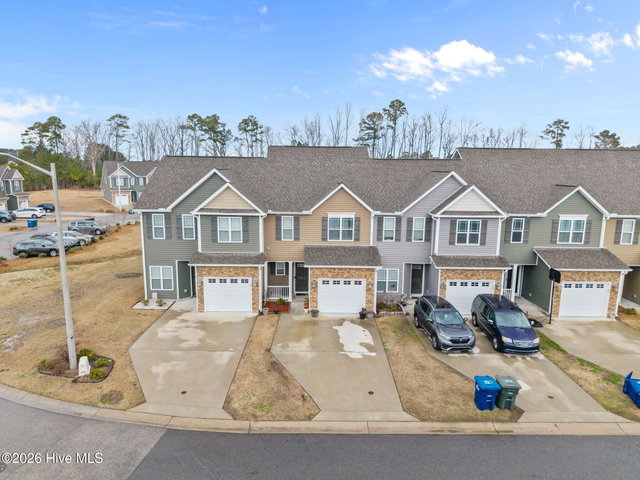 1808 Fox Den Way, Greenville, NC 27858 — photo 4