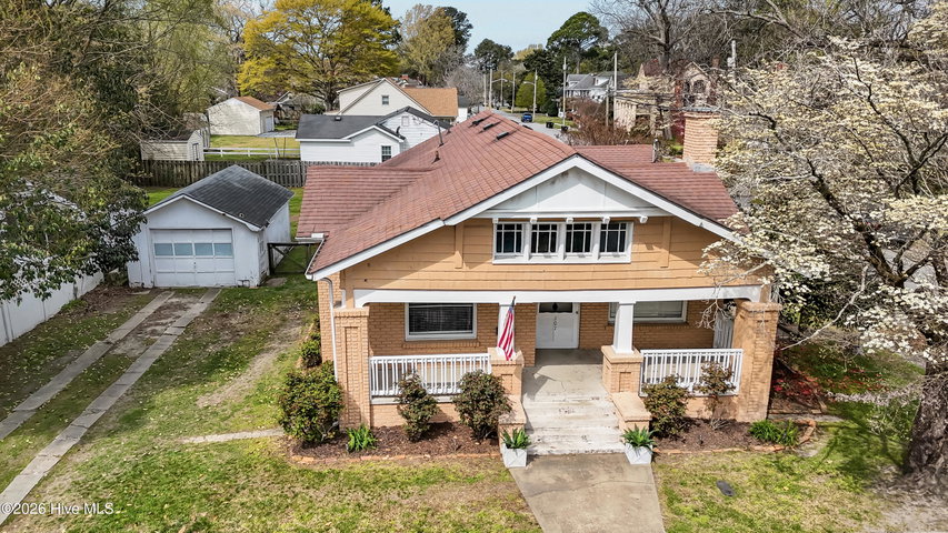107 N Griffin Street, Elizabeth City, NC 27909 — photo 2