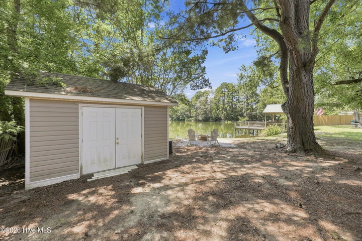 1243 Saunders Drive, Elizabeth City, NC 27909 — photo 24