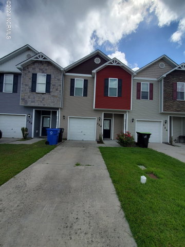 326 Cedar Island Trail image