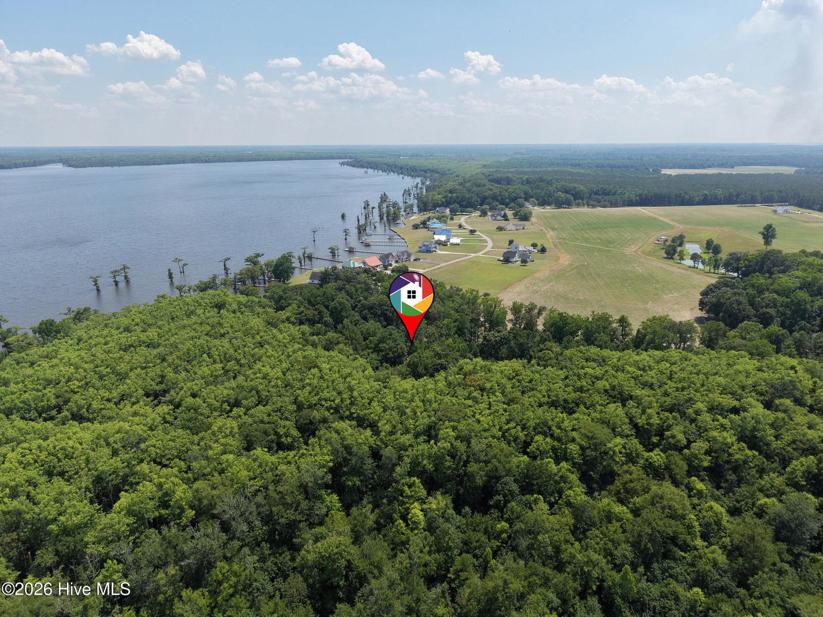 458 32 Batchelor Bay Drive, Windsor, NC 27983 — photo 3