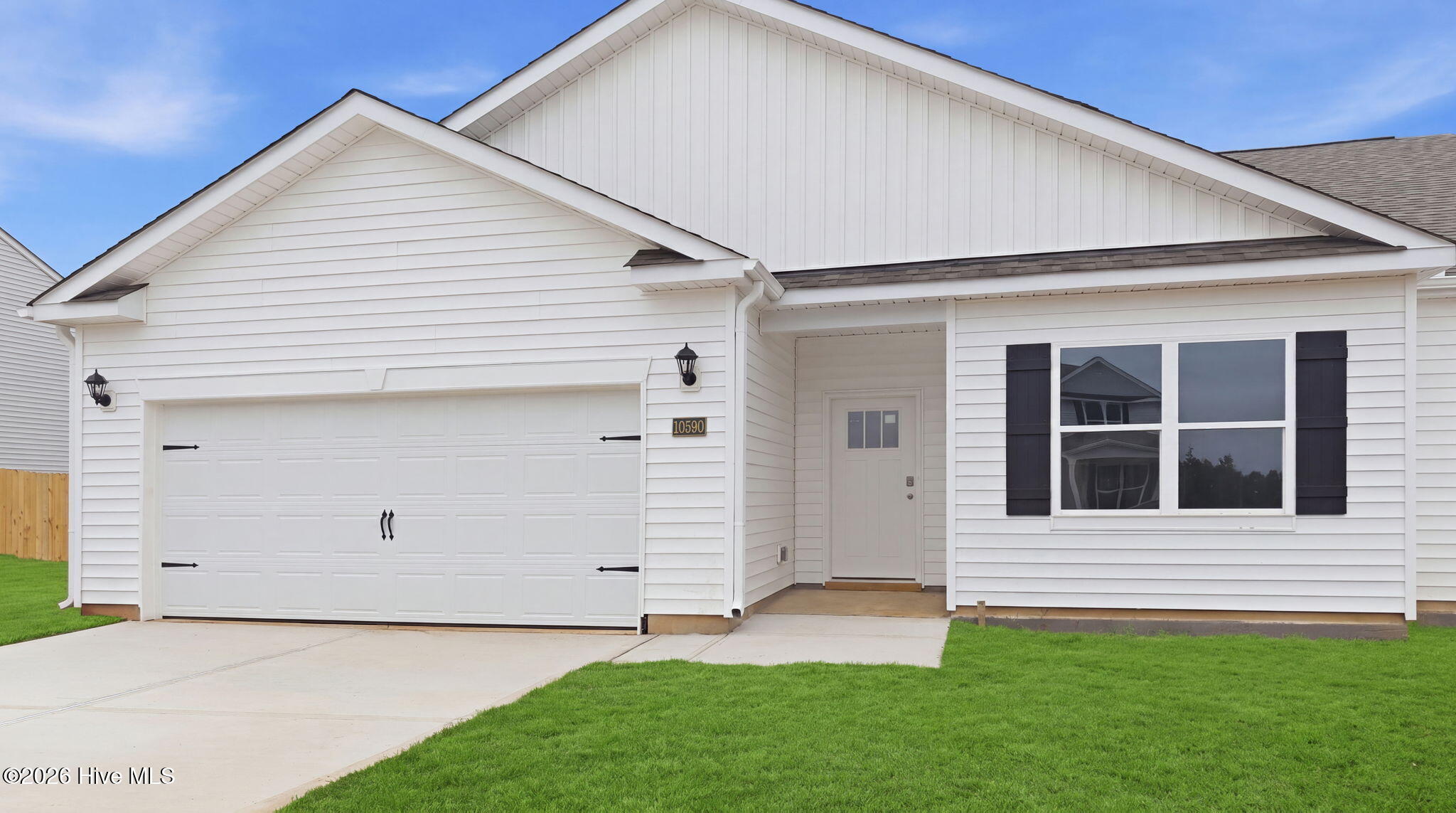 10590 Beard Way, Bailey, NC 27807 — photo 4