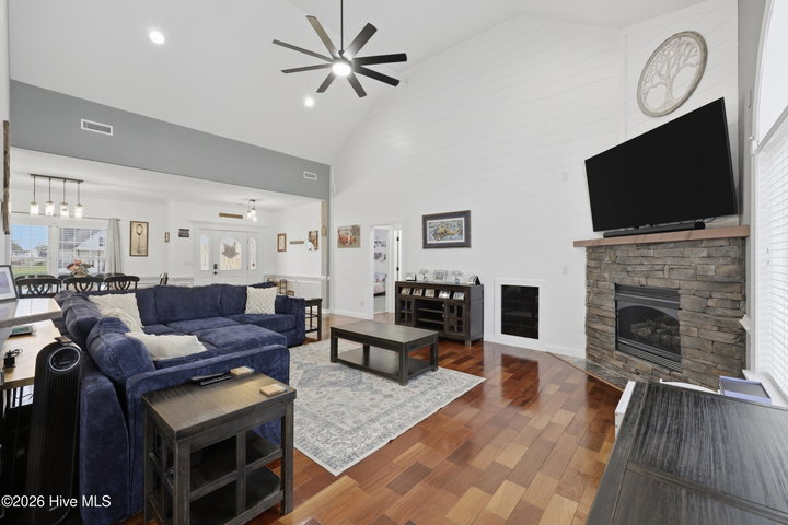 105 Pecan Court, Elizabeth City, NC 27909 — photo 6