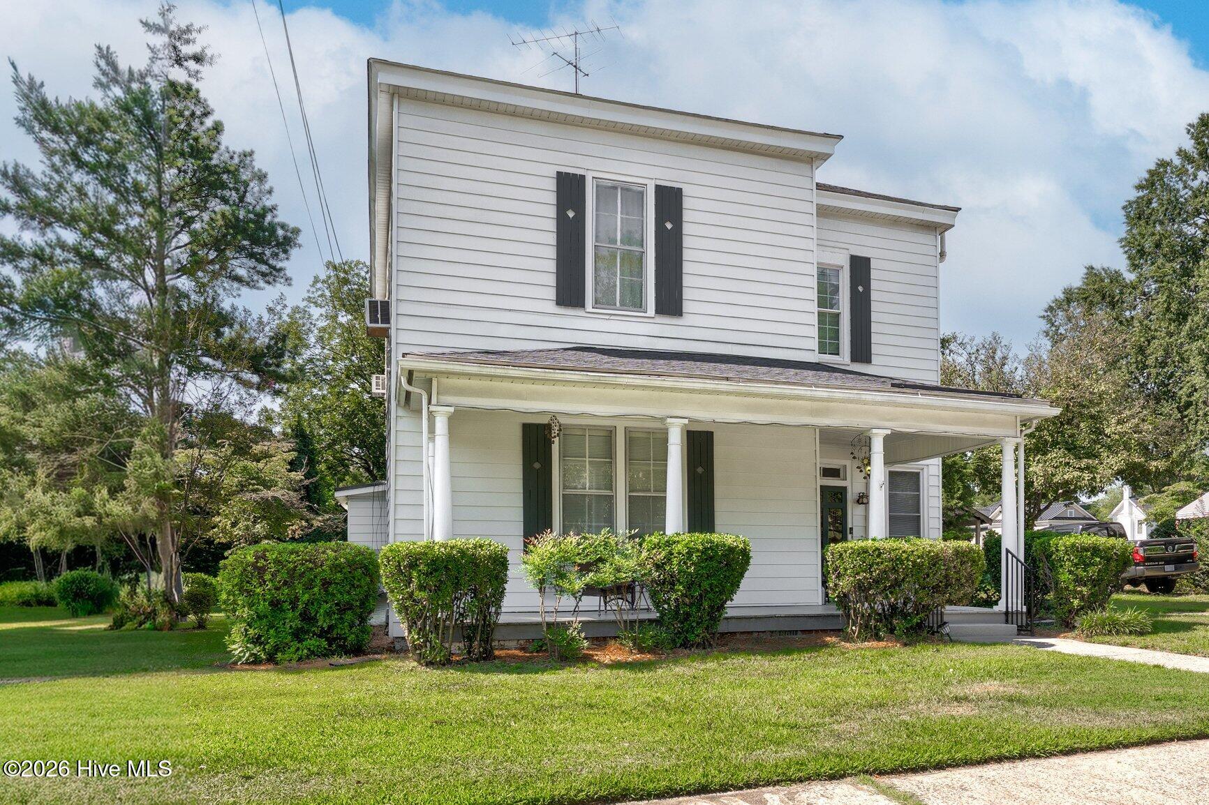405 E Center Street, Nashville, NC 27856 — photo 2