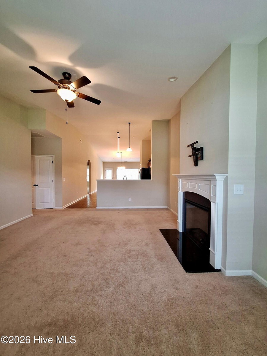 524 Kiesee Drive, Greenville, NC 27834 — photo 4
