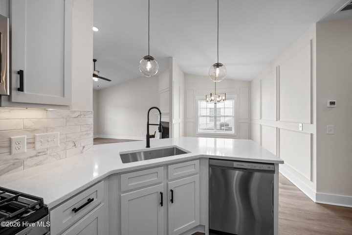 121 Lady O Drive A, Greenville, NC 27834 — photo 12