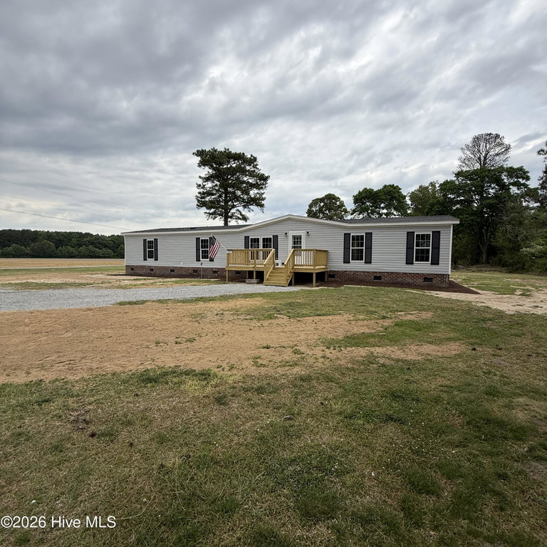 300 Whitemon Lane, Edenton, NC 27932