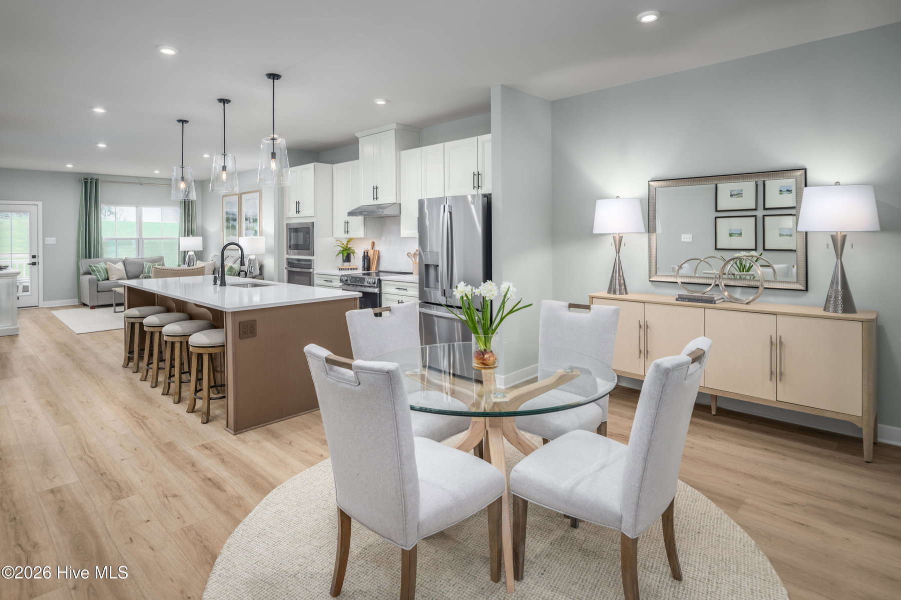 Lt 8a Albemarle Villas, Hertford, NC 27944 — photo 2