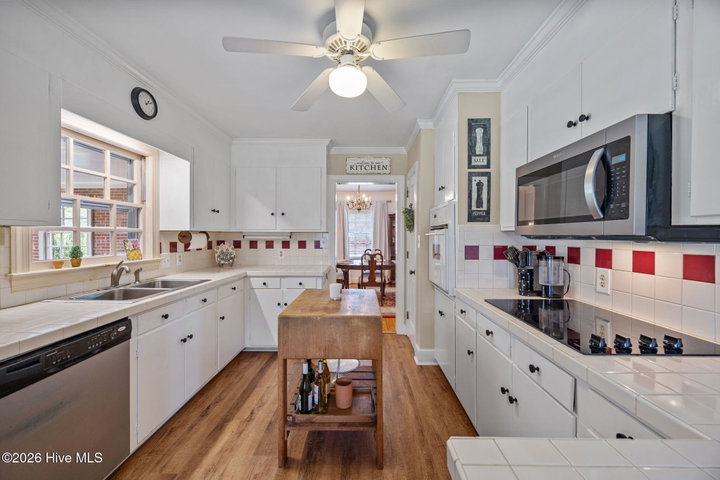 605 Myers Drive, Robersonville, NC 27871 — photo 10