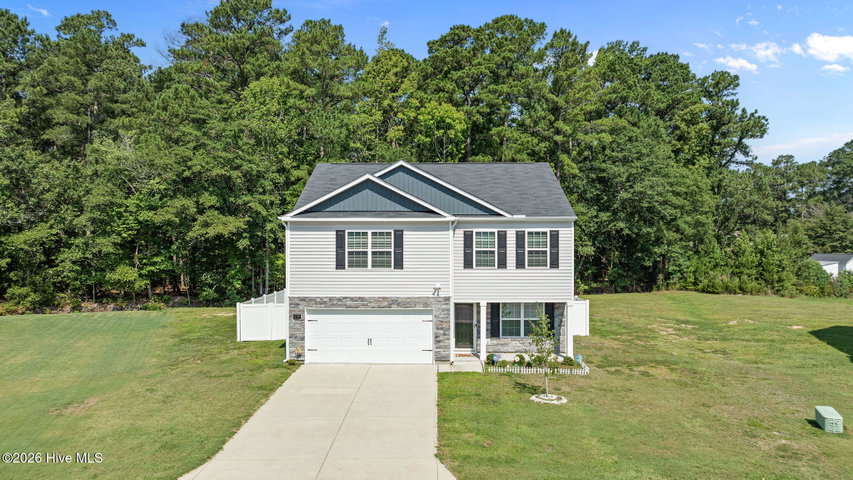 4226 Stanfield Court, Ayden, NC 28513 — photo 1