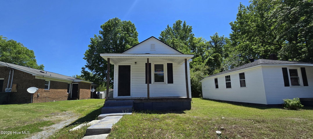 1903 S Pitt Street, Greenville, NC 27834 — photo 1
