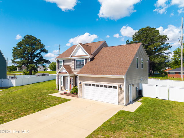 100 Genoa Drive, Elizabeth City, NC 27909 — photo 3