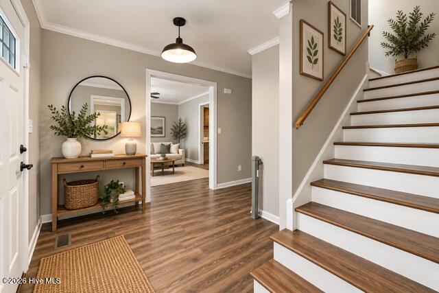 213 Staffordshire Road, Greenville, NC 27834 — photo 2