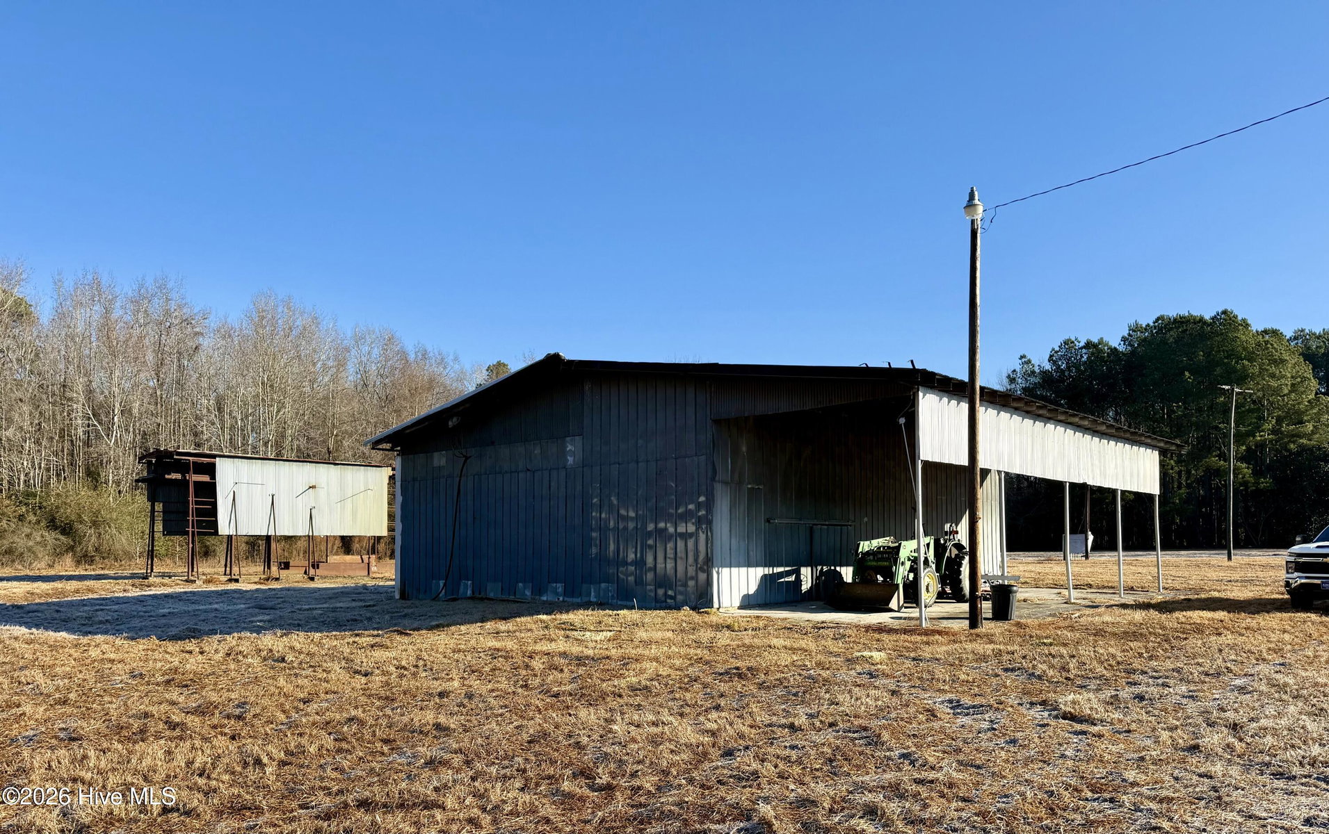 584 Us 64 Alternate W, Bethel, NC 27812 — photo 4
