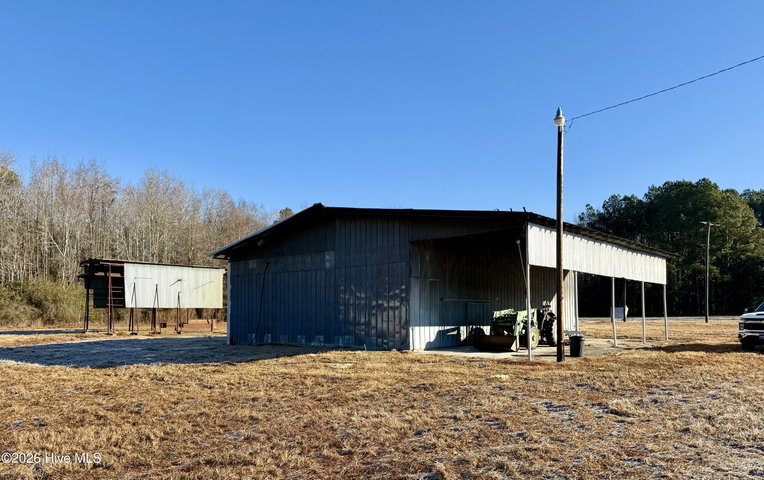 584 Us 64 Alternate W, Bethel, NC 27812 — photo 4