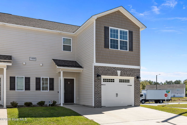 3400 Richter Way B, Greenville, NC 27834 — photo 2