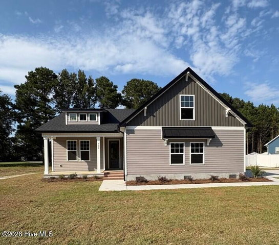 706 W Bridgers Street Ext image