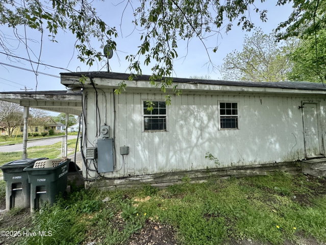 207 E Peterson Street, Edenton, NC 27932 — photo 7