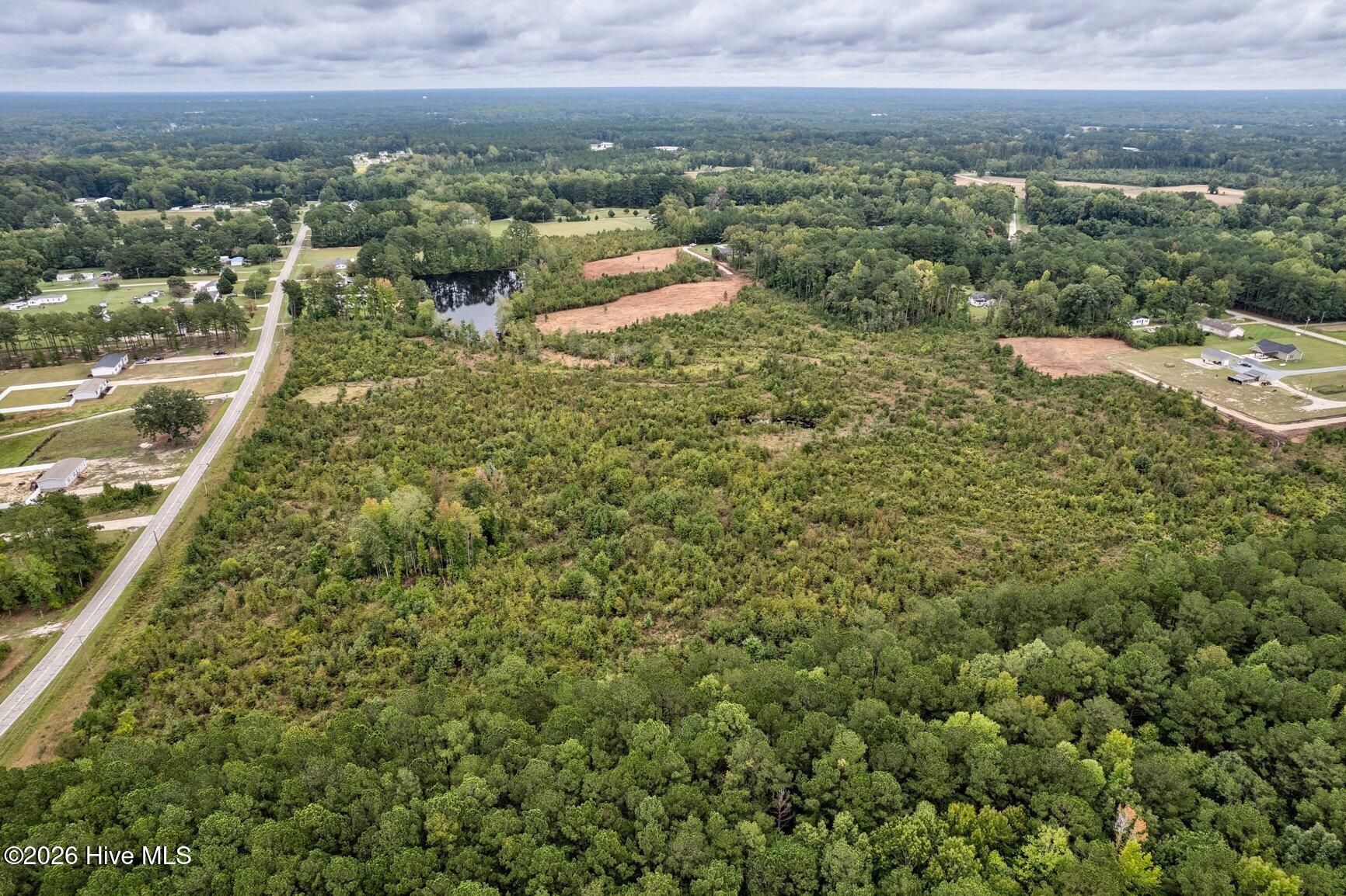Tbd St John Street, Rocky Mount, NC 27803 — photo 3