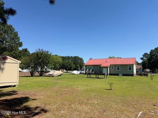 633 Fox Chase Lane, Winterville, NC 28590 — photo 17