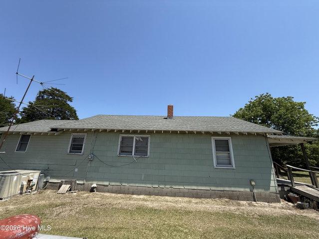 142 Lester Lane Road, Tyner, NC 27980 — photo 40