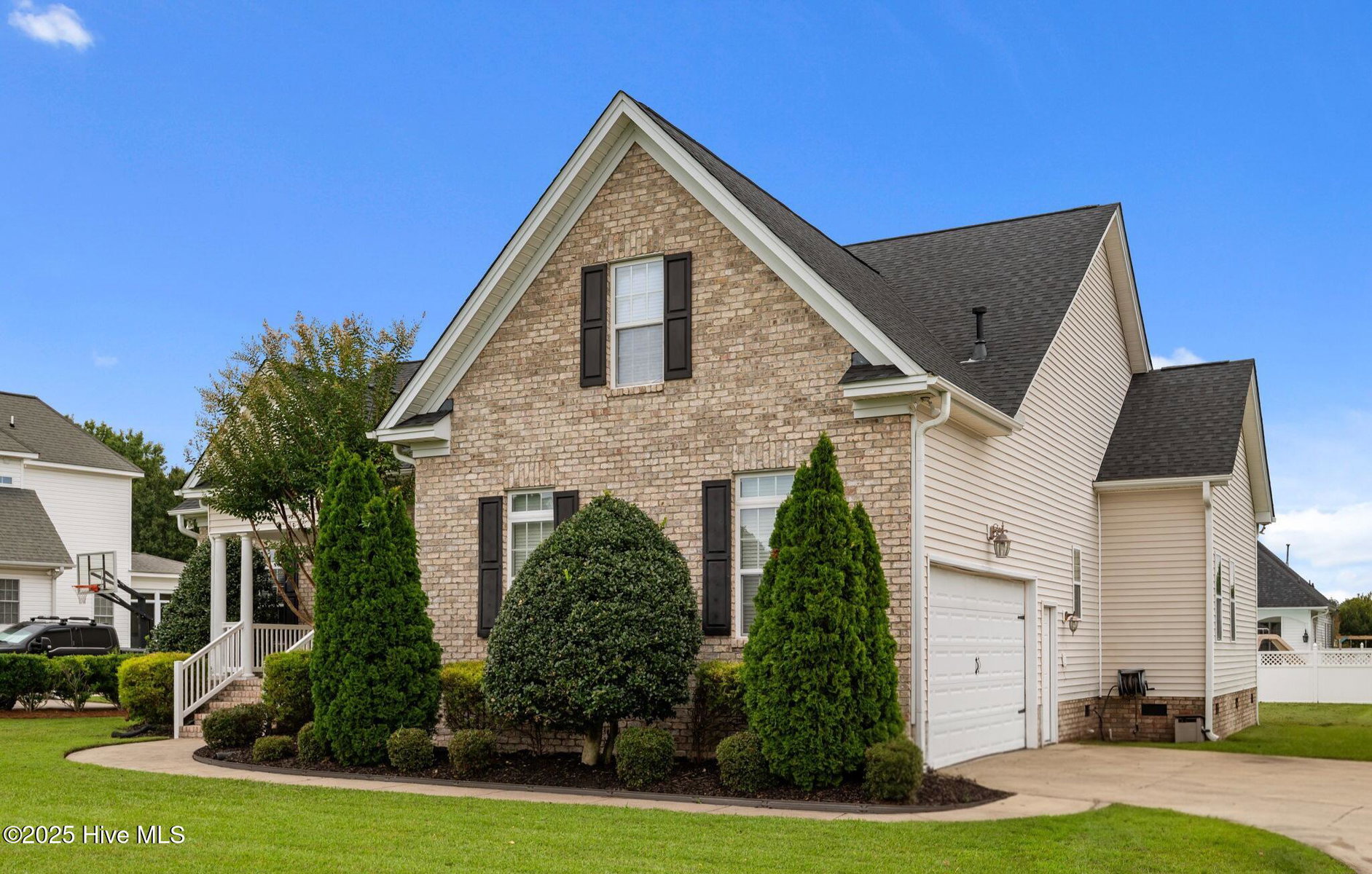 2243 Black Horse Lane, Winterville, NC 28590 — photo 4