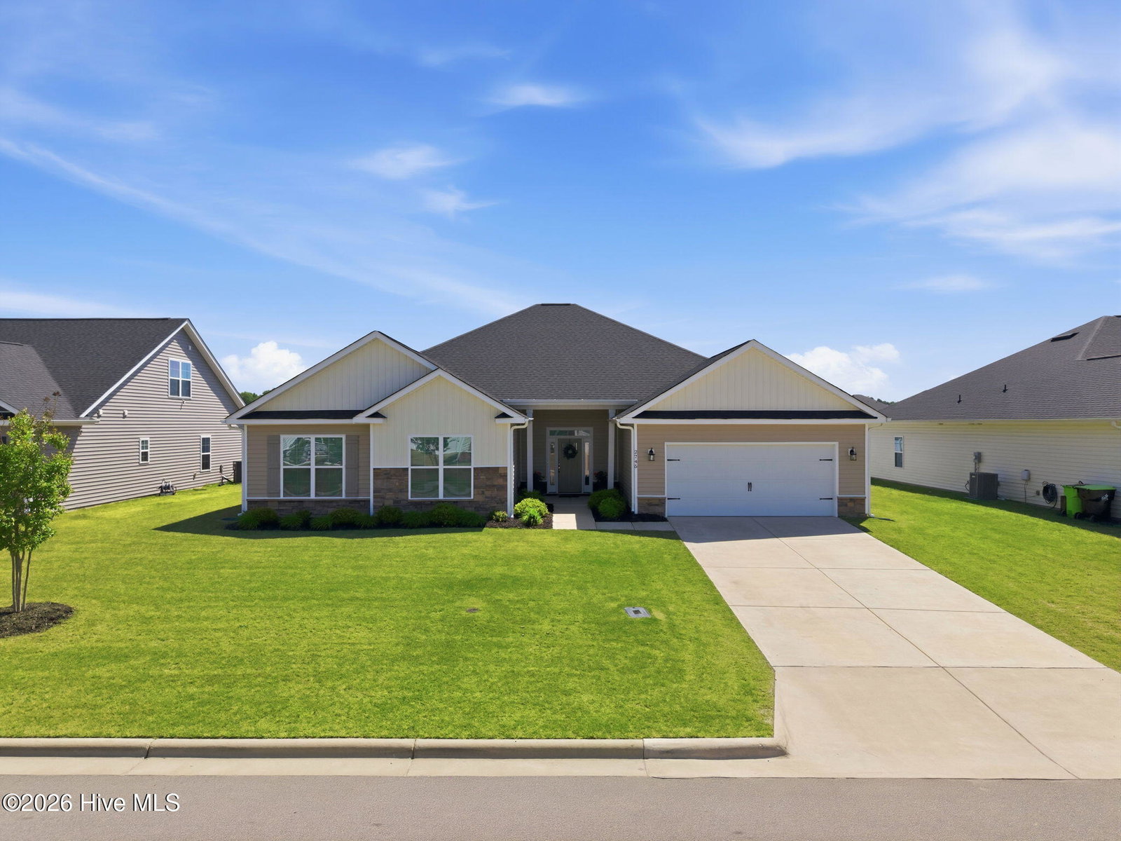 2745 Luna Lane, Winterville, NC 28590 — photo 2