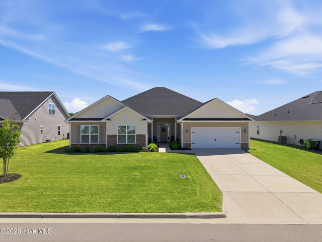 2745 Luna Lane, Winterville, NC 28590 — photo 2