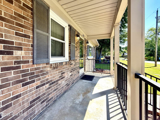 1820 Providence Road, Elizabeth City, NC 27909 — photo 6