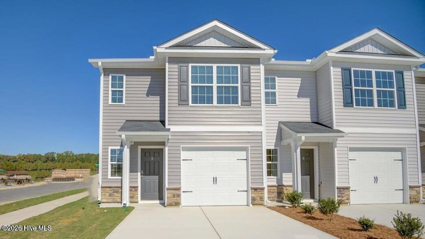 1000 Rhett Way A, Greenville, NC 27834 — photo 1
