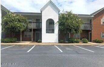 413 Paladin Drive H, Greenville, NC 27834 — main photo