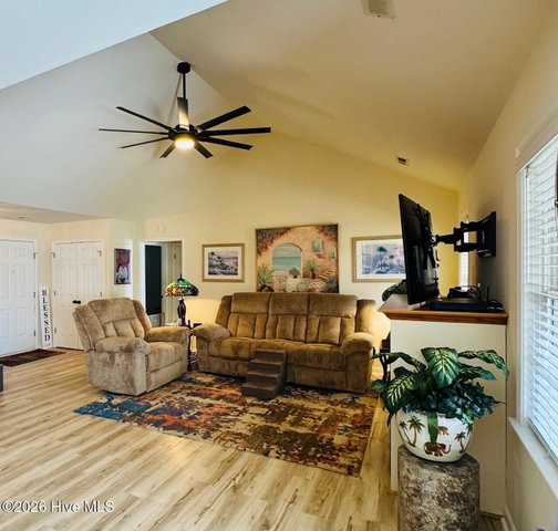105 Terrilynn Way, Elizabeth City, NC 27909 — photo 3