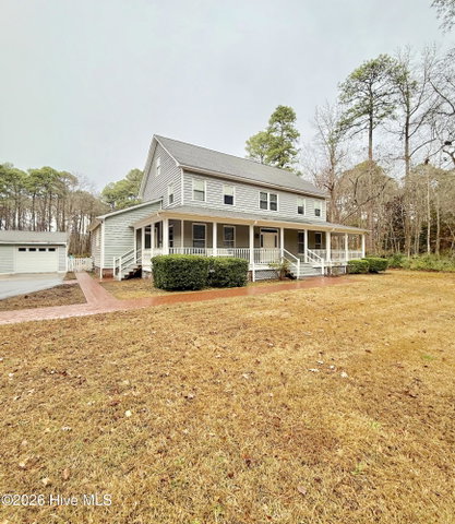 1262 Forest Acres Drive, Greenville, NC 27834 — photo 24