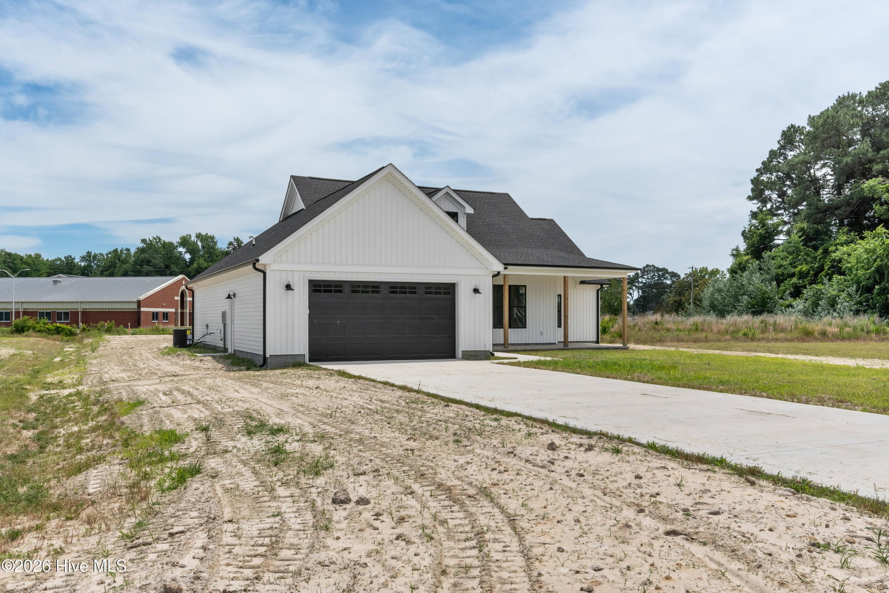 110 Hampton Place, Hertford, NC 27944 — photo 3