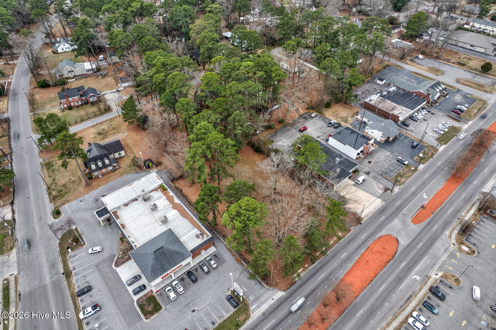 2613 Sunset Avenue, Rocky Mount, NC 27804 — photo 4