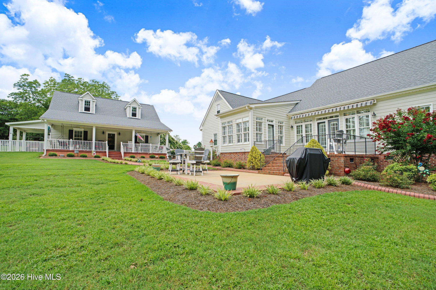 5036 Dorothy Lane, Rocky Mount, NC 27803 — photo 5