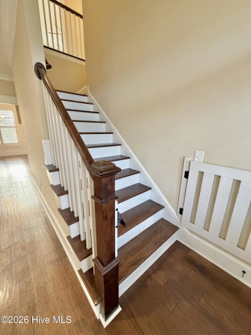 3047 Poplar Grove Drive, Greenville, NC 27858 — photo 73