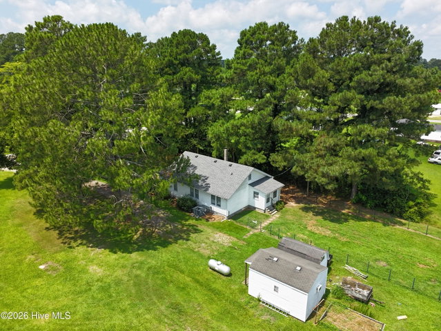 1080 Northside Road, Elizabeth City, NC 27909 — photo 34