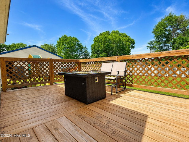 109 Chickasaw Trail, Edenton, NC 27932 — photo 26