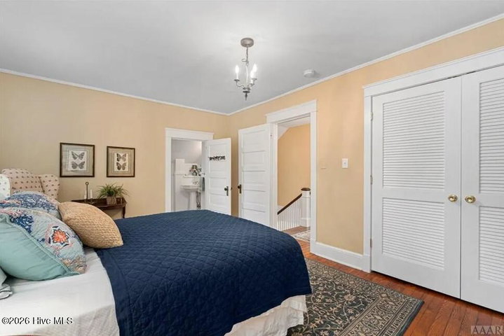 107 Selden Street, Elizabeth City, NC 27909 — photo 14