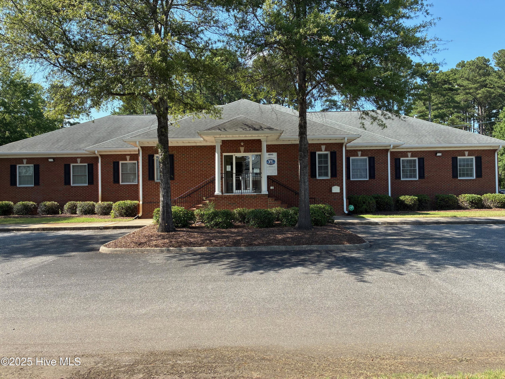 1880 W City Drive Suite B, Elizabeth City, NC 27909 — main photo