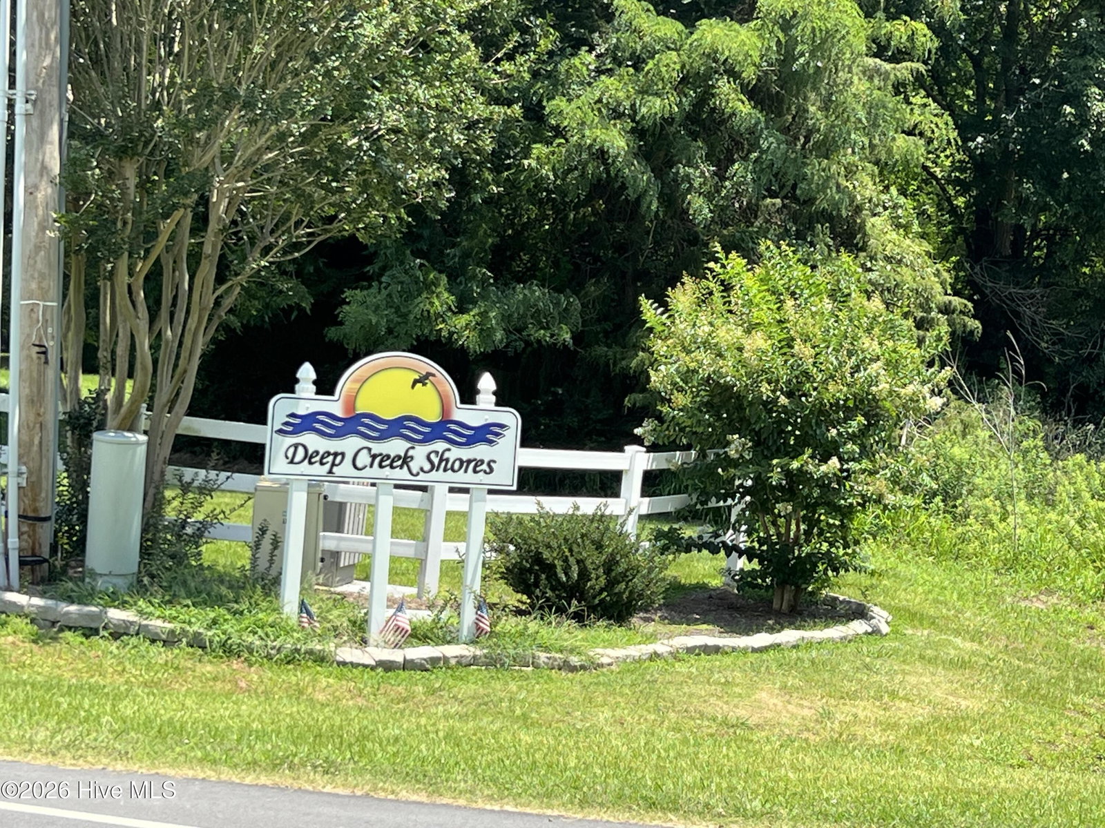 77 Deep Creek Shore, Hertford, NC 27944 — photo 4