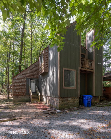 107 Tanglewood Drive, Greenville, NC 27858 — photo 28