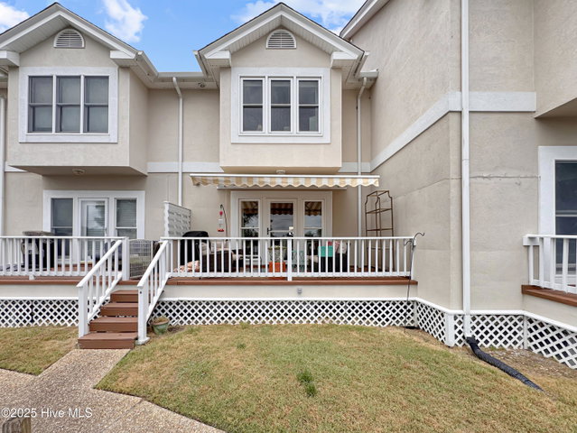 103 Continental Plaza Drive 5, Elizabeth City, NC 27909 — photo 2