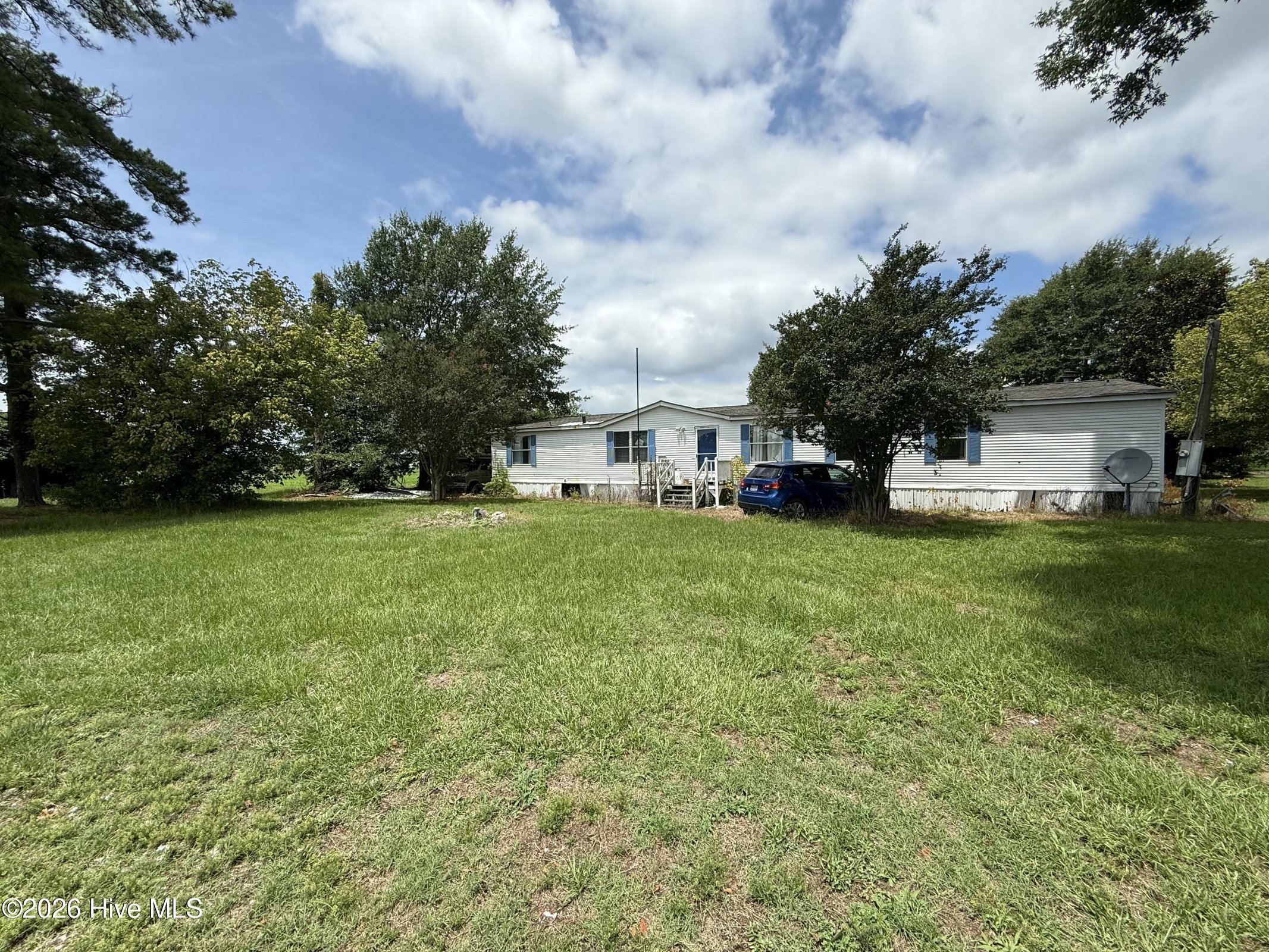 303 Evans Bass Road # B, Edenton, NC 27932 — main photo