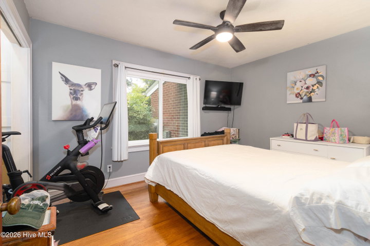 603 W Queen Street, Edenton, NC 27932 — photo 13