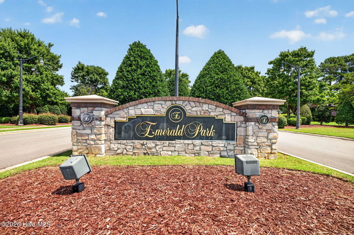 849 Emerald Park Drive, Winterville, NC 28590 — photo 42