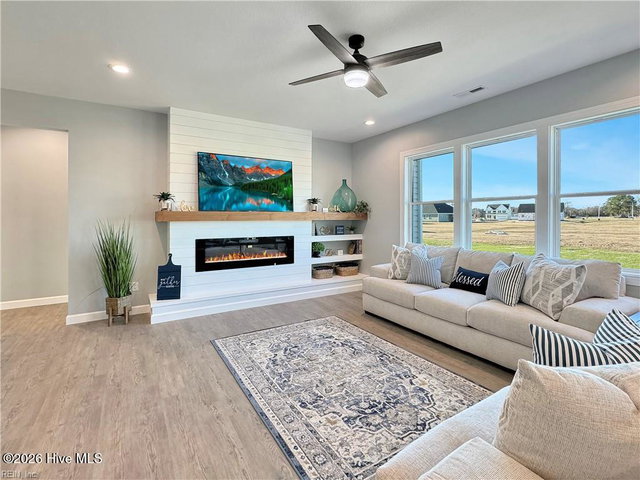 101 Lands End Drive, Elizabeth City, NC 27909 — photo 17