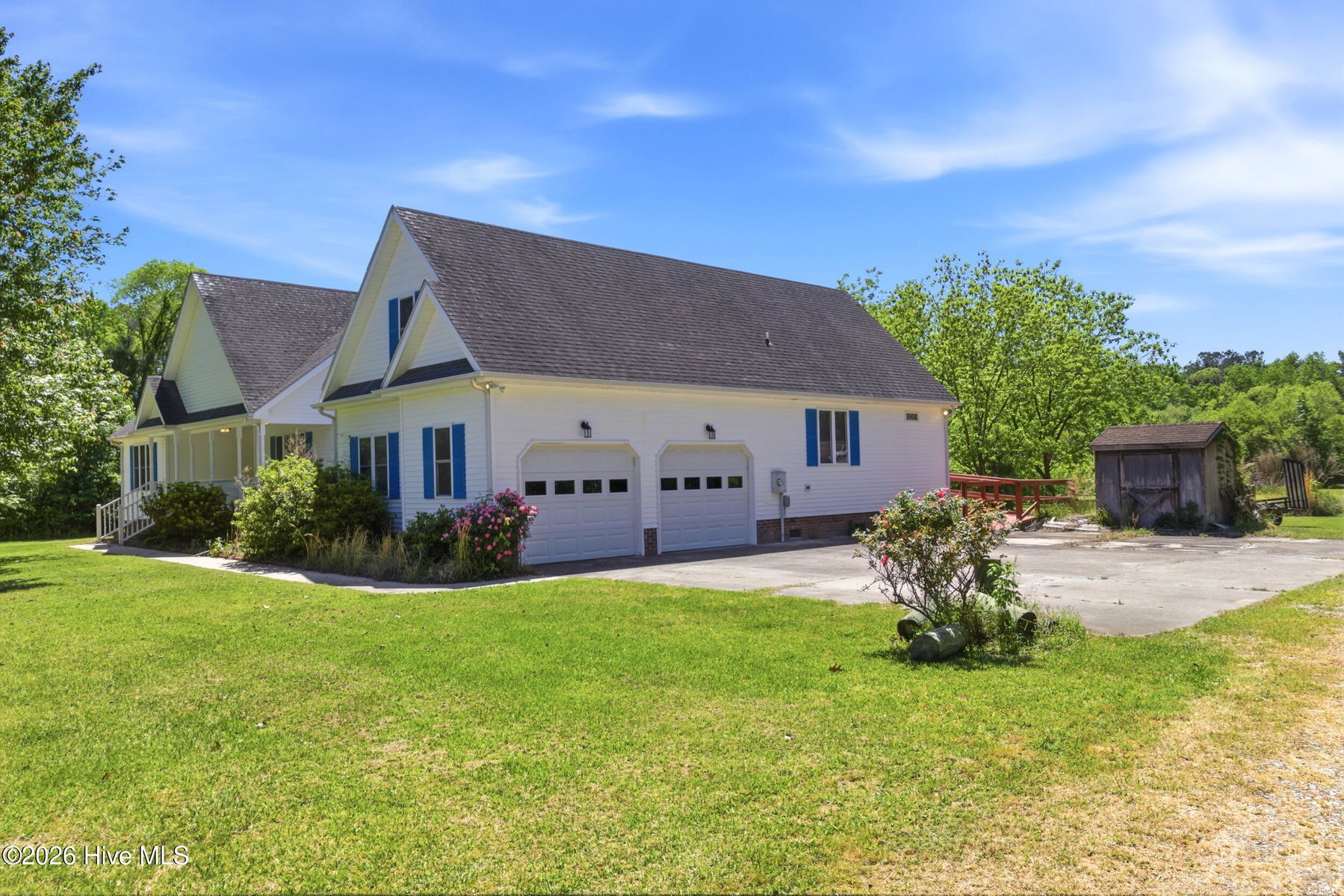 339 Lambs Road, Camden, NC 27921 — photo 5