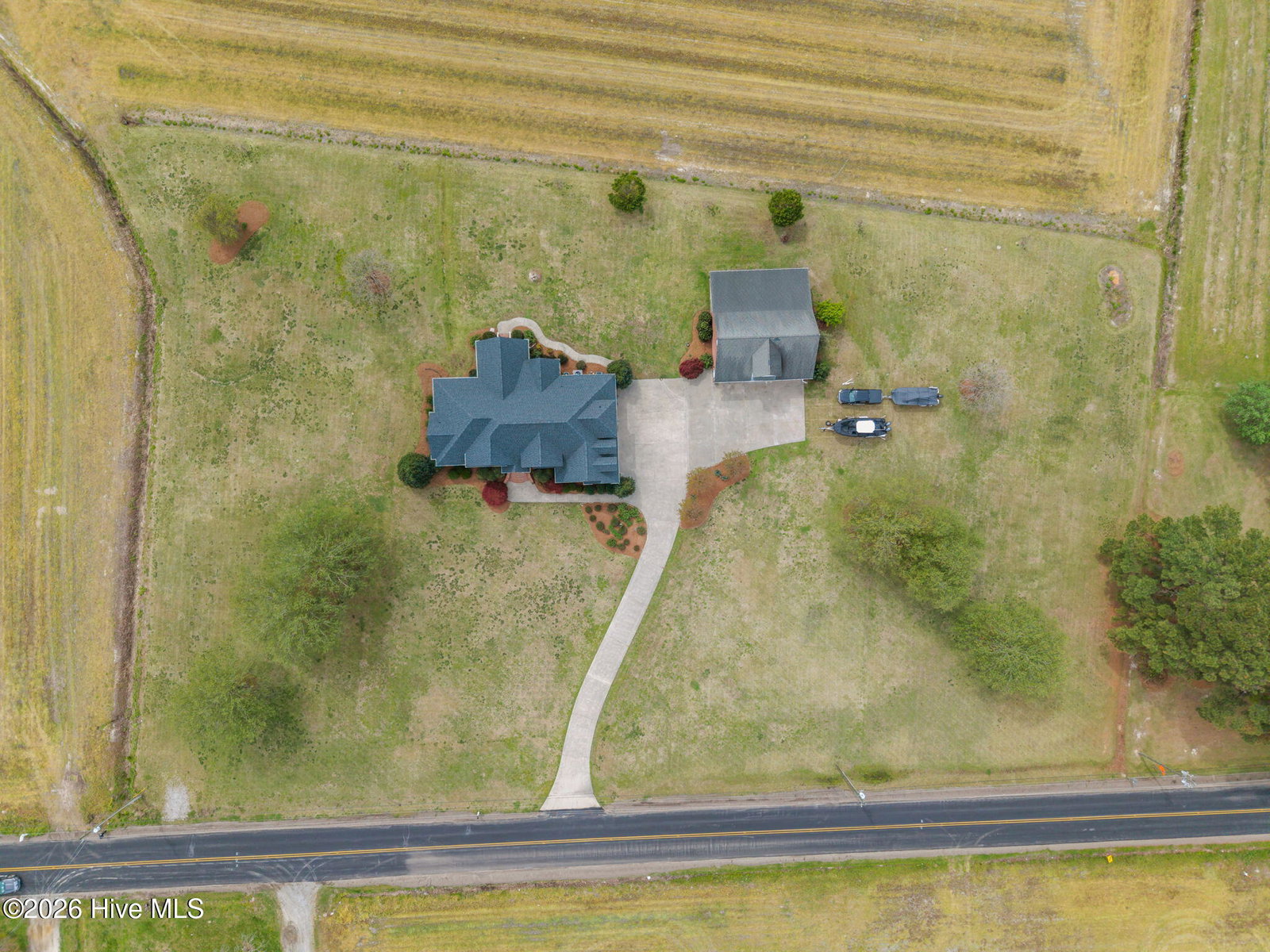 3076 Black Jack Simpson Road, Greenville, NC 27858 — photo 4